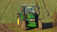 John Deere 5090R