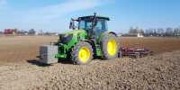 JD 6105 RC & LECH