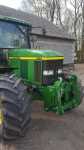 John Deere 6610