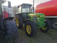 John deere 3040