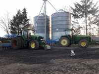 john deere 6930 i 8200