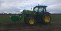 John Deere 5100M