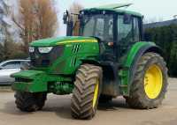 JD 6150M