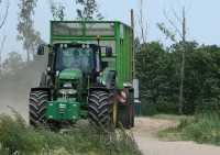 JD 7530 + Joskin