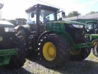 John Deere 7200R