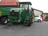 JD 8360RT