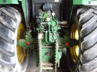 John Deere 6900