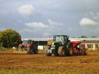 John Deere 6620