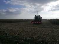 Fendt 6300C