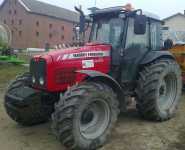 Massey ferguson 4455