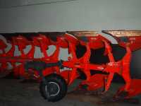 kuhn multimaster