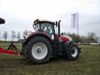 Steyr Terrus 6270 CVX