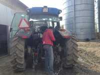 Landini Powerfarm