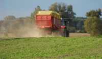 Pottinger Faro 4000D