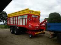 Pottinger europrofi 5510 combilina