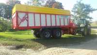 Pottinger europrofi combiline 5510