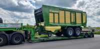 Krone MX 370GD