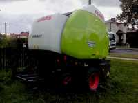 Claas Variant 360