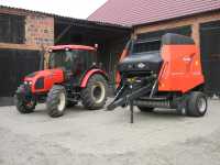 Kuhn VB 2160