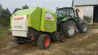 Claas Rollant 355