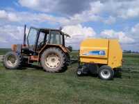 New Holland 6090