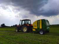 Krone Fortima 1250