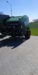 Fendt Rotana 130