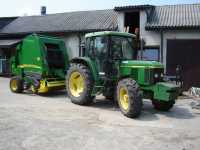 JD 6210 + 582