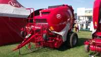 Lely Welger RP 445