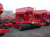 Horsch Pronto 3DC