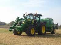 John Deere