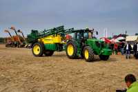 John Deere 6100RC