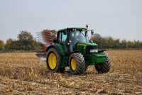 John Deere 6430P