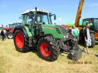 Fendt 312 Vario