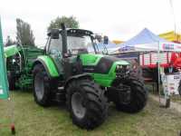 DEUTZ-FAHR Agrotron 6140