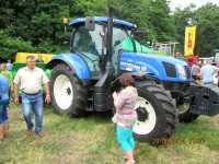 New Holland T6.175