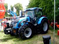 Landini 6-160