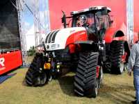 Steyr 6230 CVT