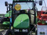 John Deere 5E