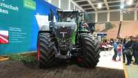 Fendt 1050