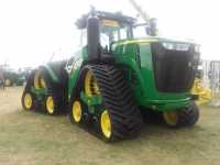 John Deere 9620RX