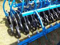 Lemken Solitar 25