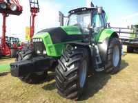 Deutz Fahr X720