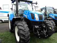 New Holland T6.150