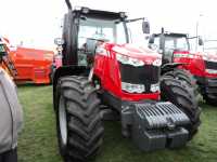 Massey ferguson 7614