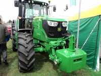 John Deere 6150M