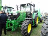 John Deere 6115M