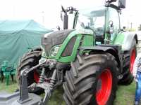 Fendt 720 Vario TMS