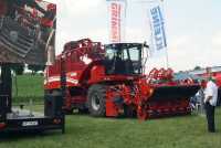 Grimme Rexor