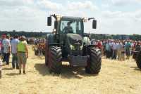 Fendt 516 Vario